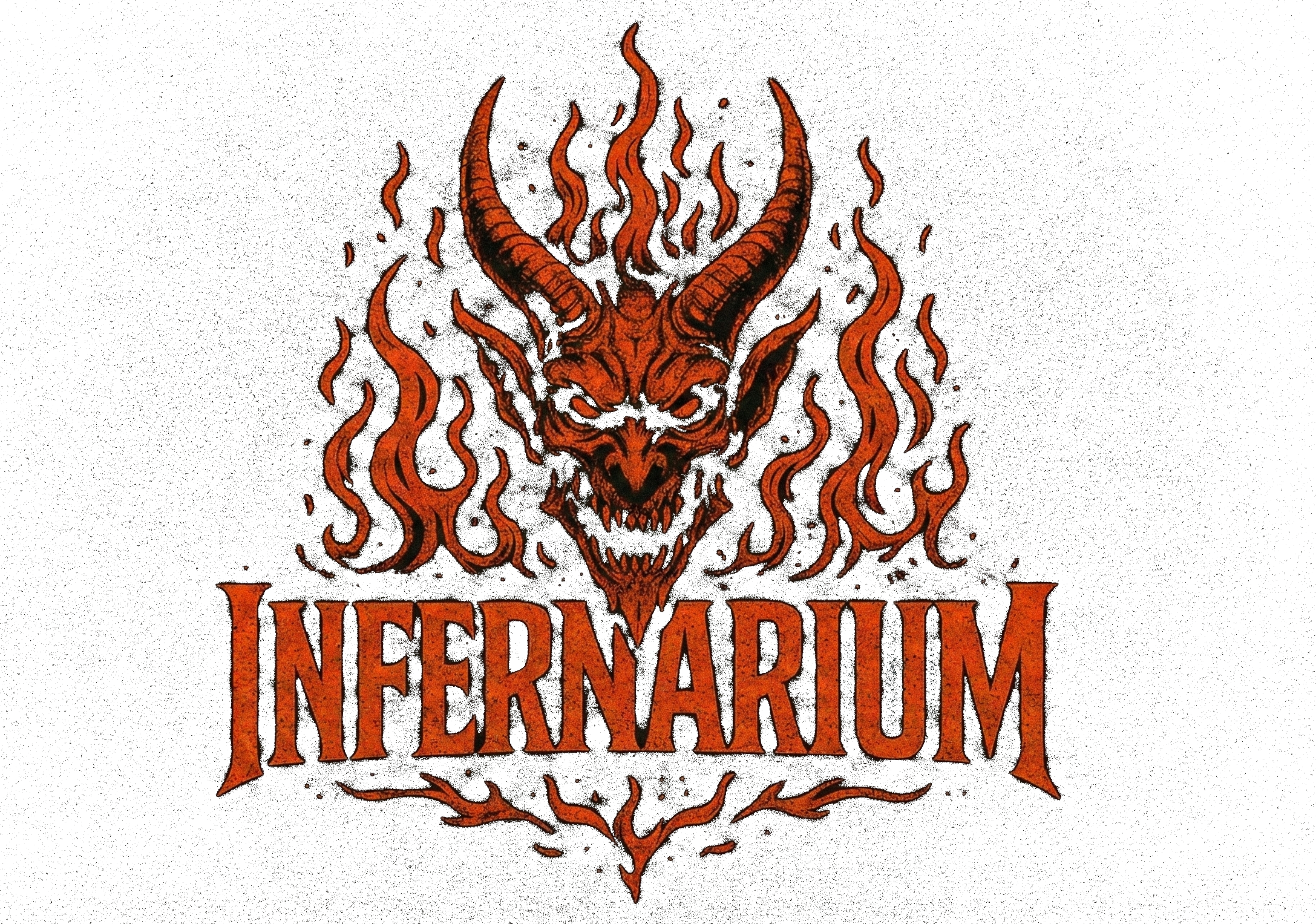 [ INFERNARIUM ]